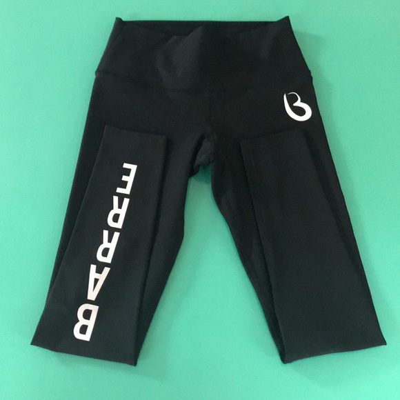 Activewear- brand new black leggings - Picture 6 of 7